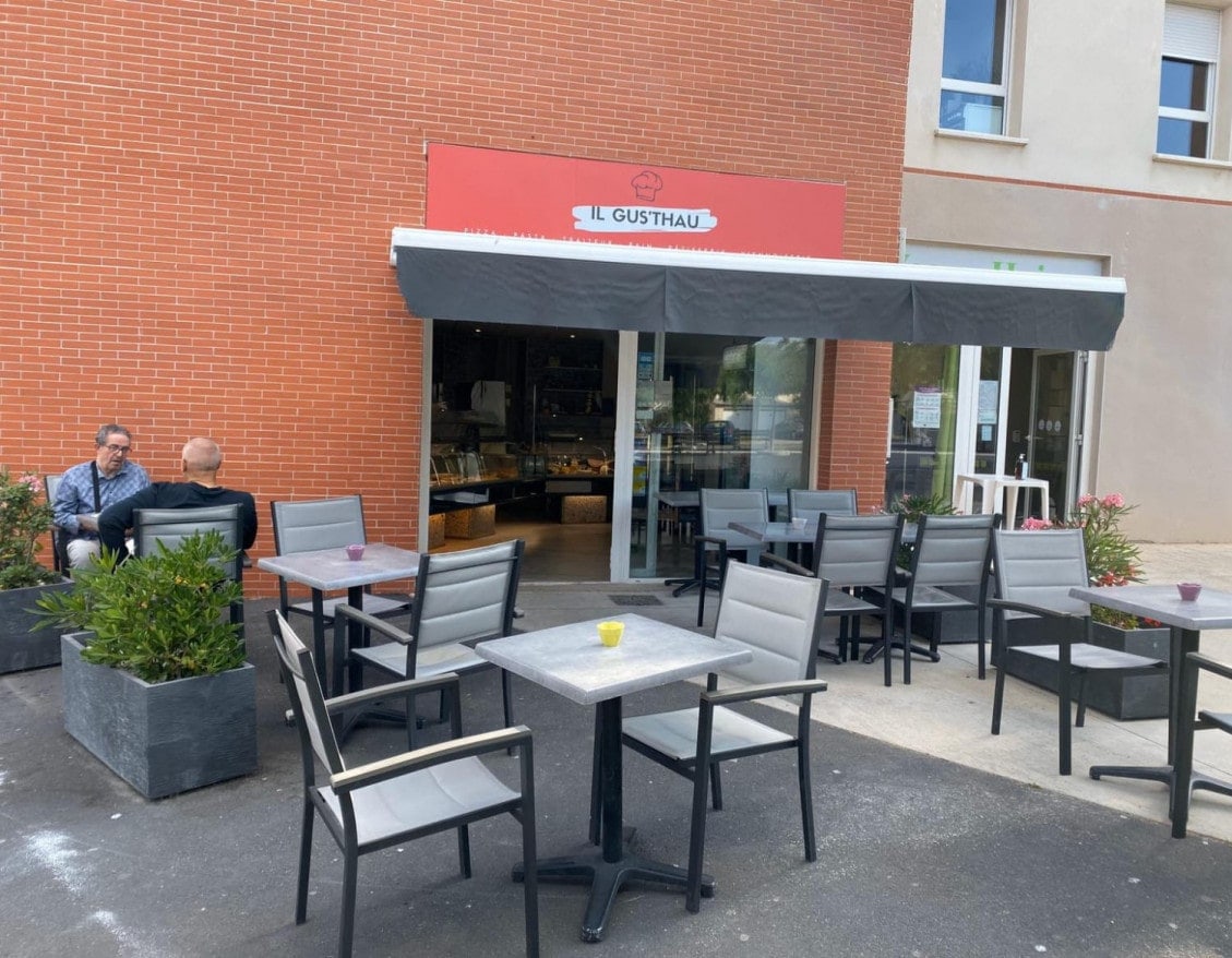 Il Gusthau — photo 3
