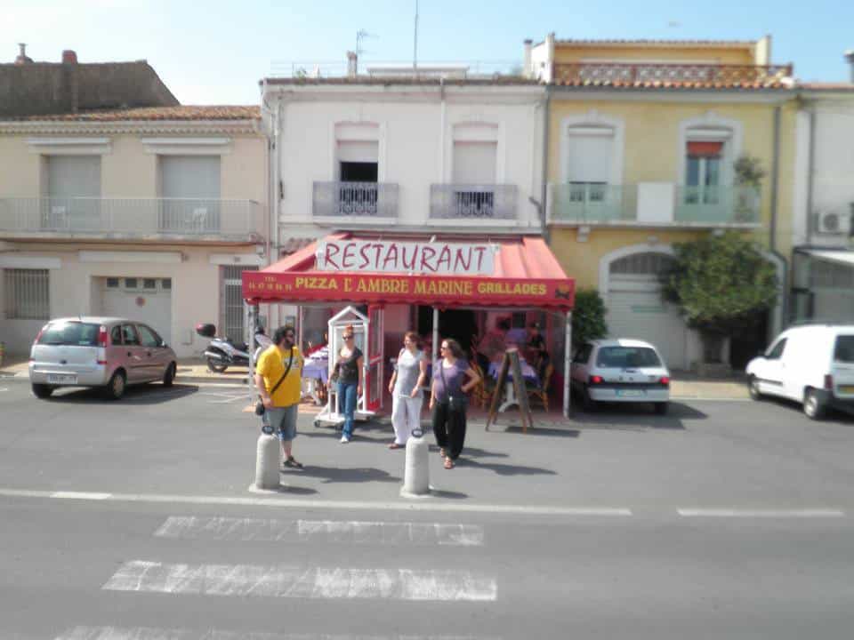 L'ambre Marine — photo 2