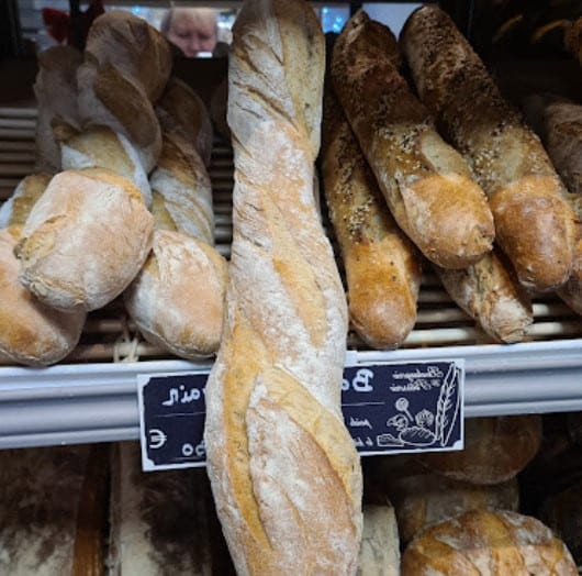 Photo de L'Epi de Thau