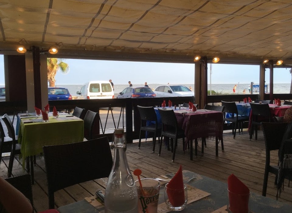 La Garriguette de Meze — photo 3