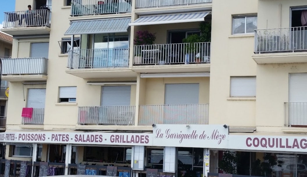La Garriguette de Meze — photo 2