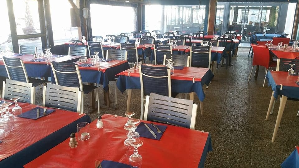 La maison du pêcheur — photo 3