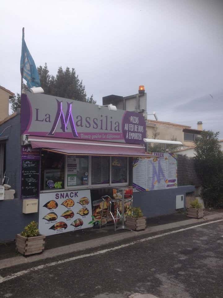 La massilia — photo 2