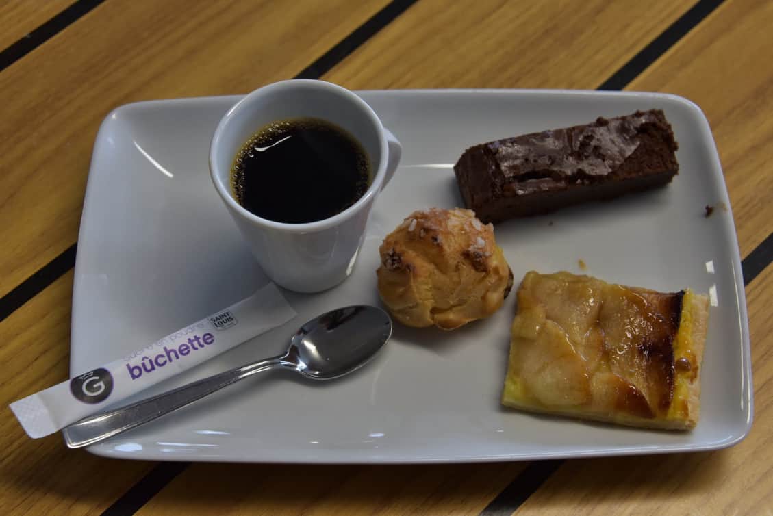 La Noisette D'Oc — photo 3