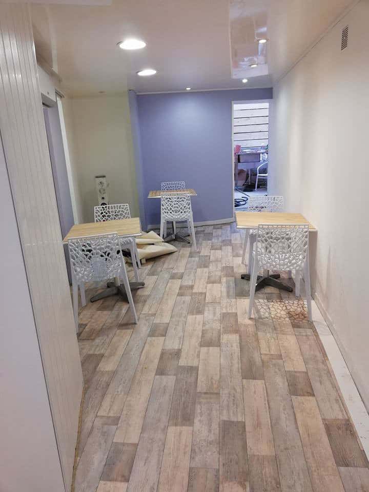 La Pizz’ria — photo 2