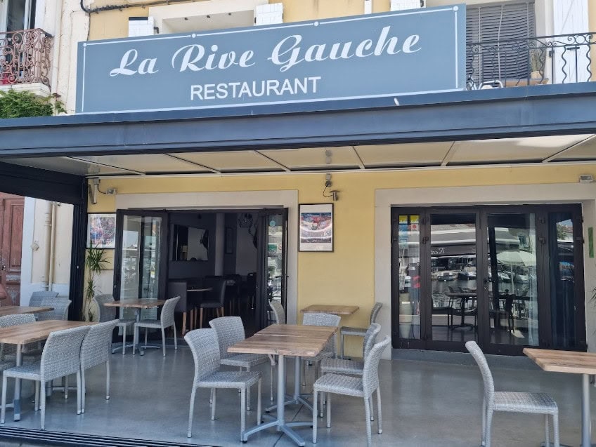 La Rive Gauche — photo 3