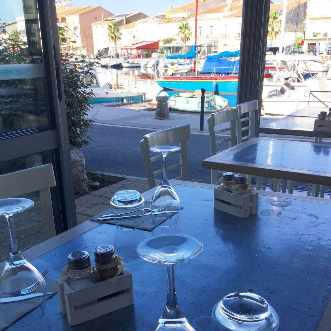 Le Bistrot del Mar — photo 2