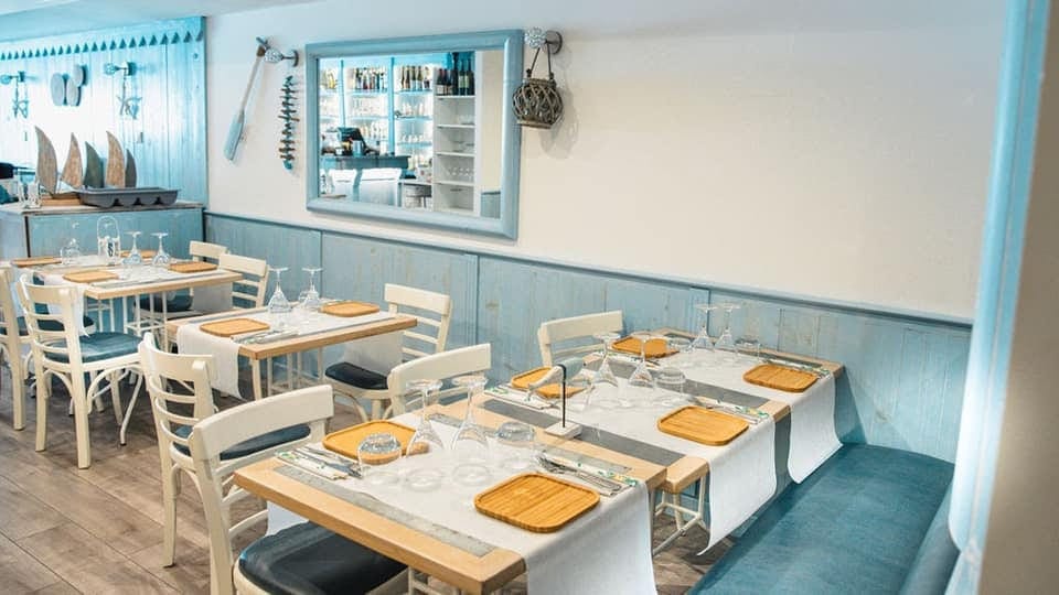 Le Bistrot del Mar — photo 3