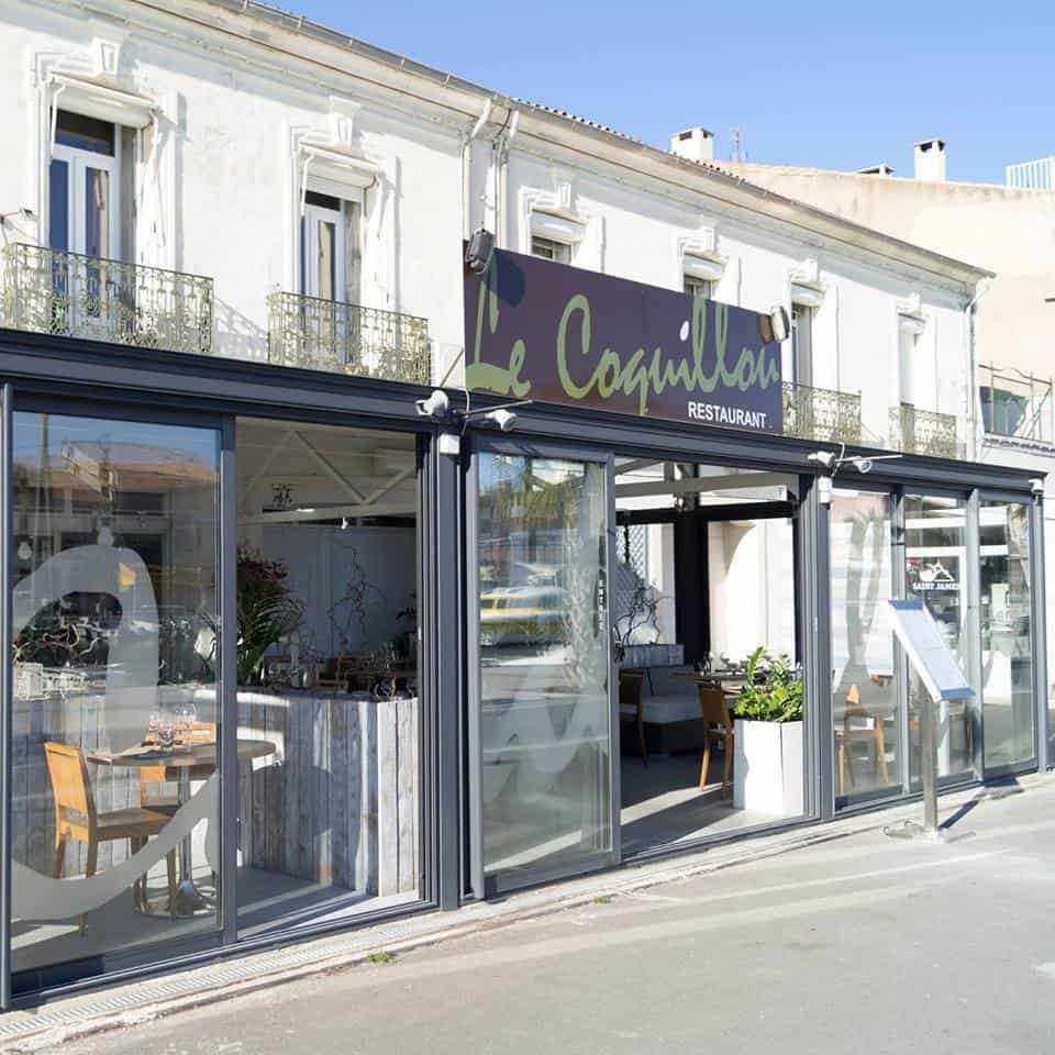Le Coquillou — photo 2
