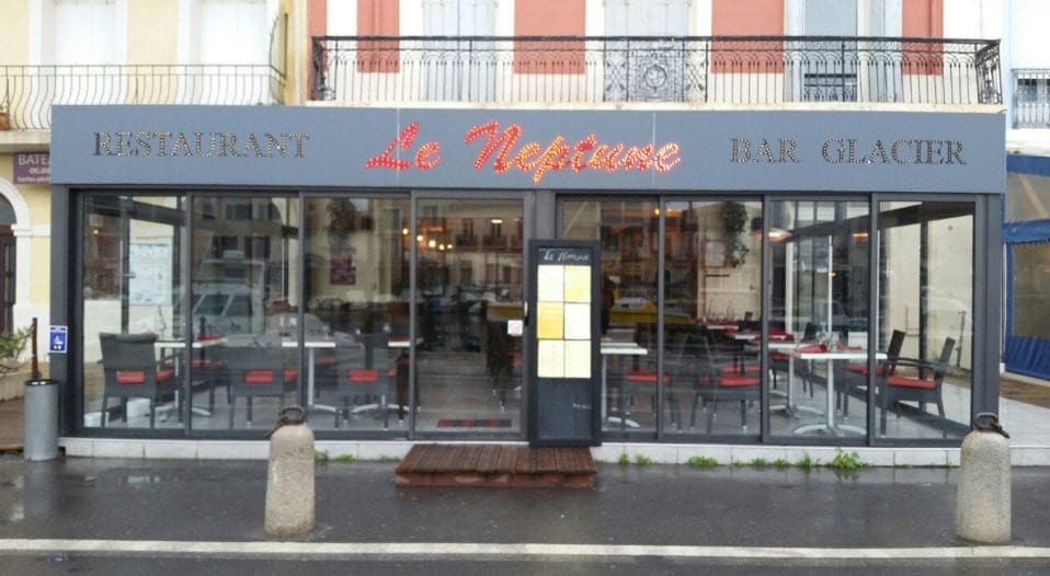 Le Neptune — photo 3