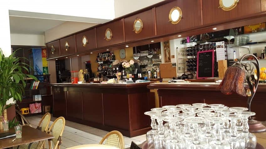Le Tabou — photo 3