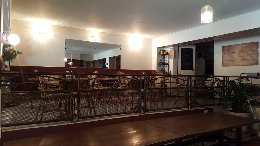 Le Tabou — photo 2