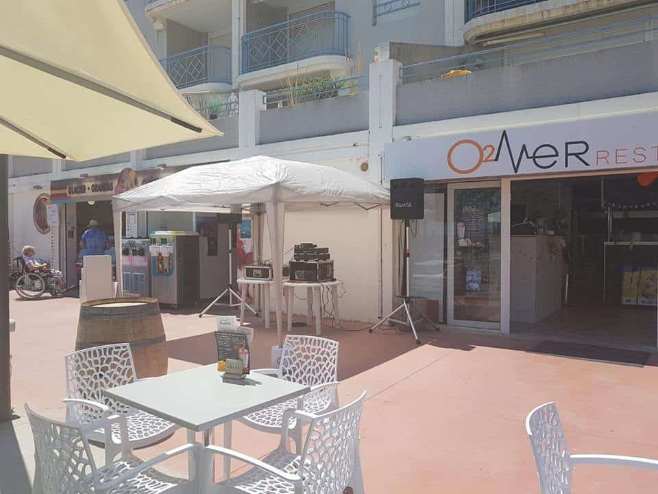 O2mer — photo 2