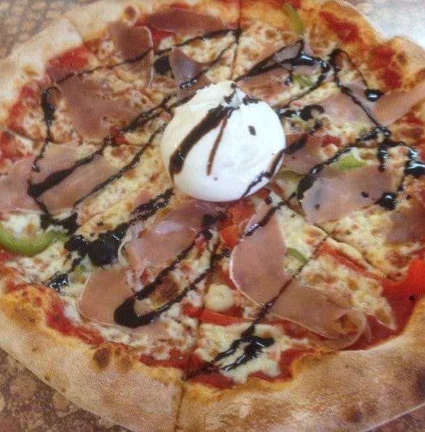 Pizzeria Du Printemps — photo 4