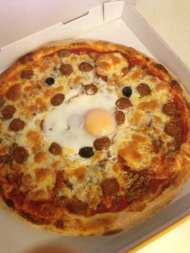 Pizzeria Du Printemps — photo 2