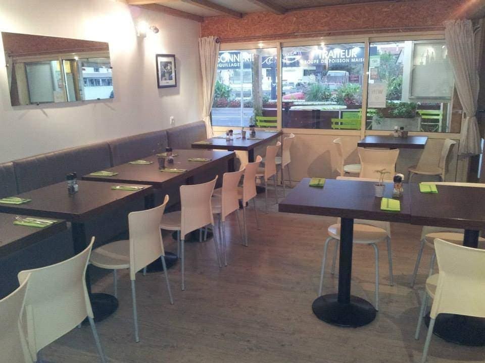 Pizzeria Piccolino — photo 3