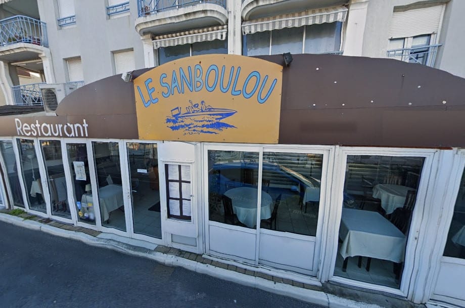 Sanboulou — Poissons et fruits de mer à Meze — photo 3