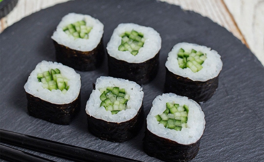 Photo de Sushi Daily
