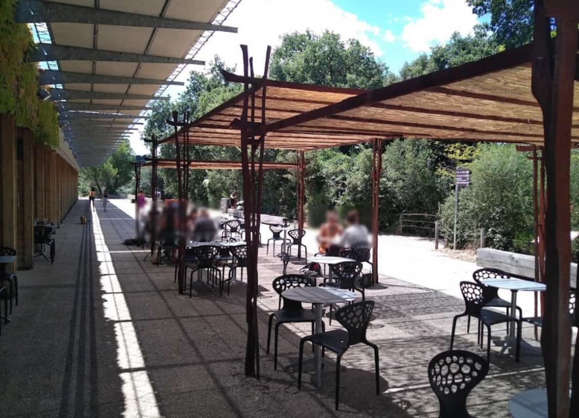 Brasserie du Pont du Diable — photo 3