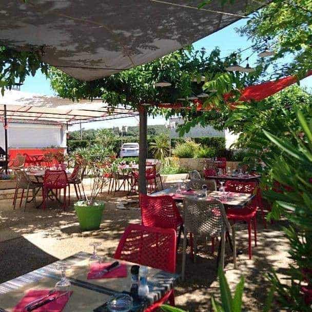 La terrasse — photo 2