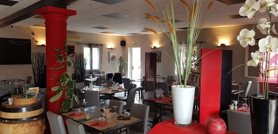 La terrasse — photo 3