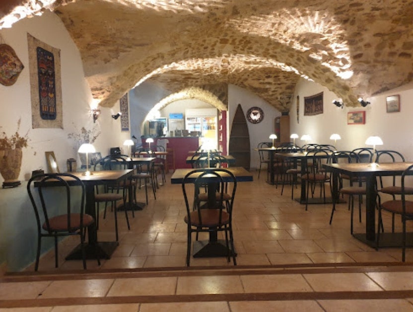 Les voutes d'Aniane — photo 3