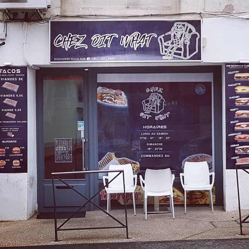 Chez oit what — photo 3