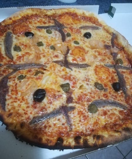 La Cabane à Pizza — photo 2