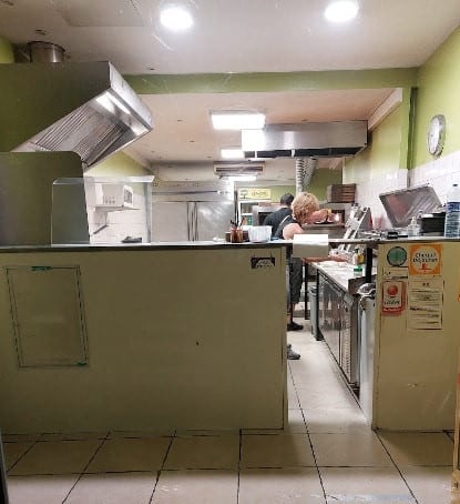 La Cabane à Pizza — photo 3