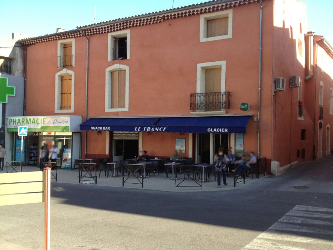 Le France — photo 2