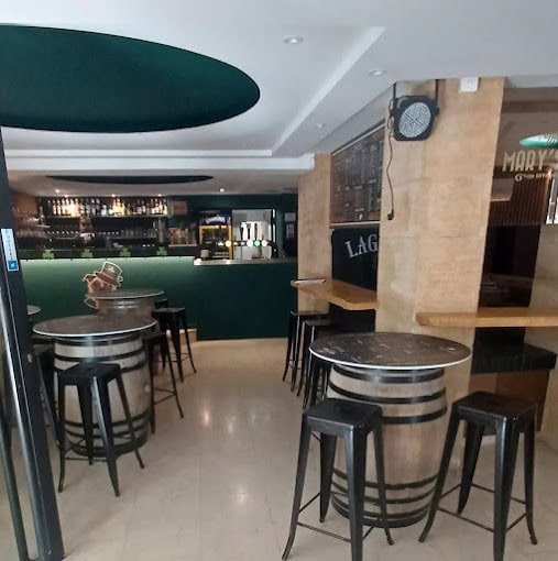 Mary's Pub — photo 3