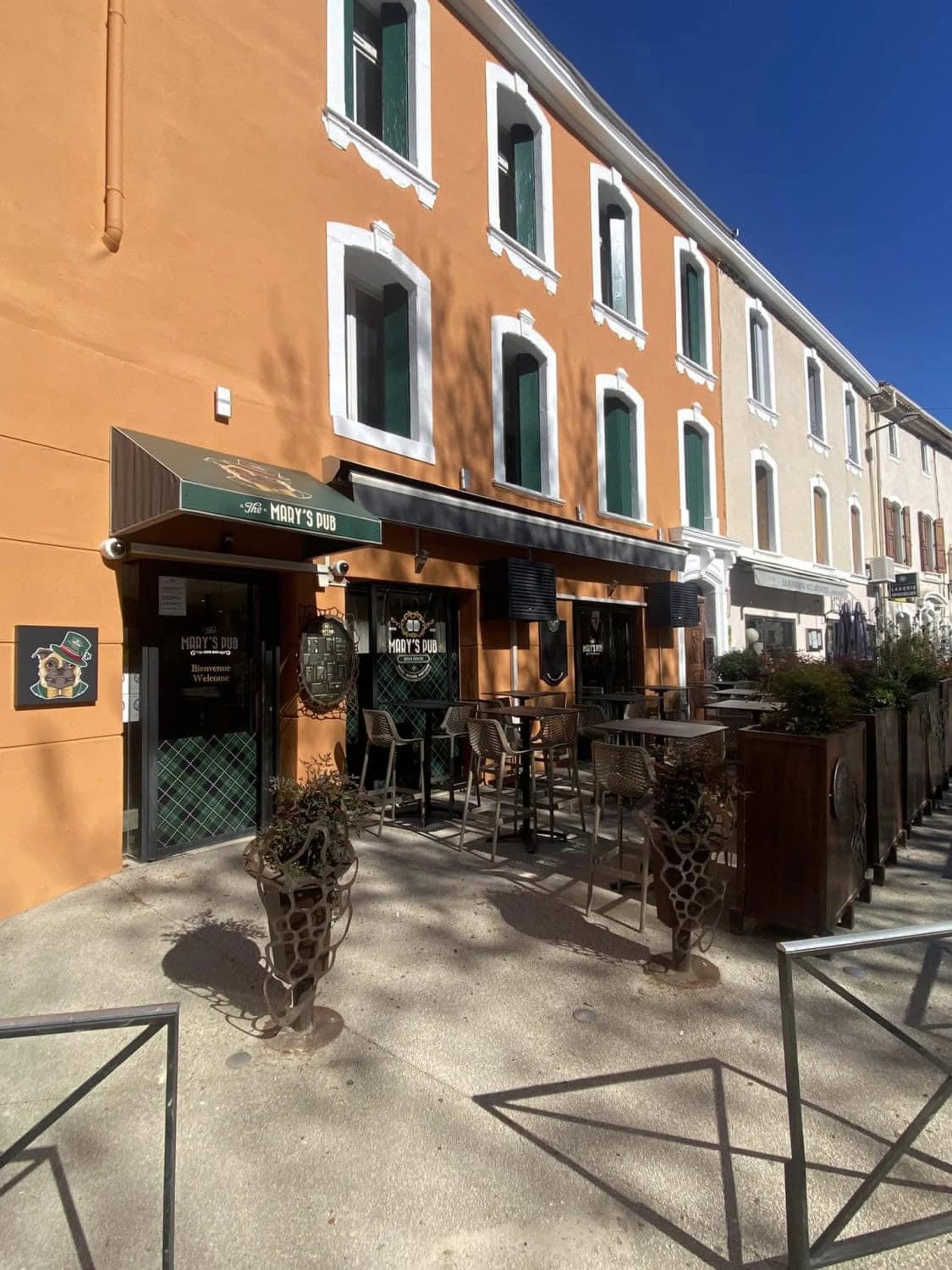 Mary's Pub — photo 2