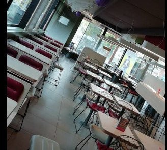 Mc Donald's — photo 3