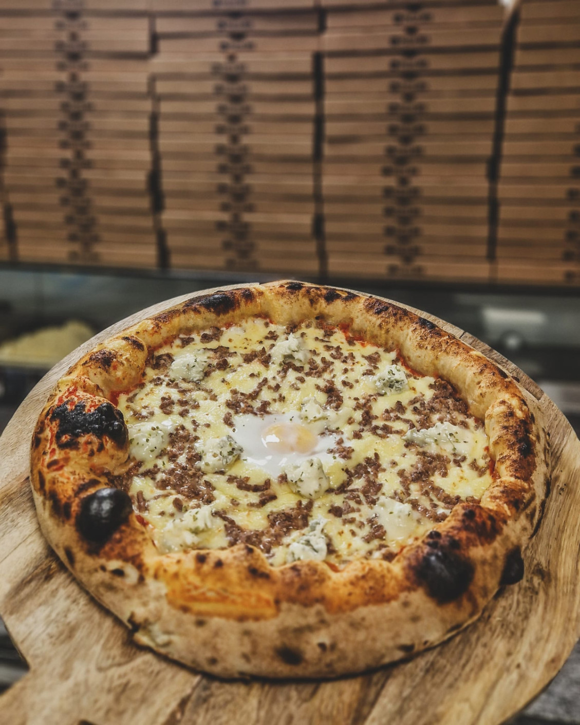 Pizza Mia — photo 2