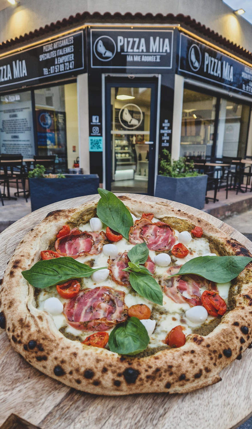 Pizza Mia — photo 3