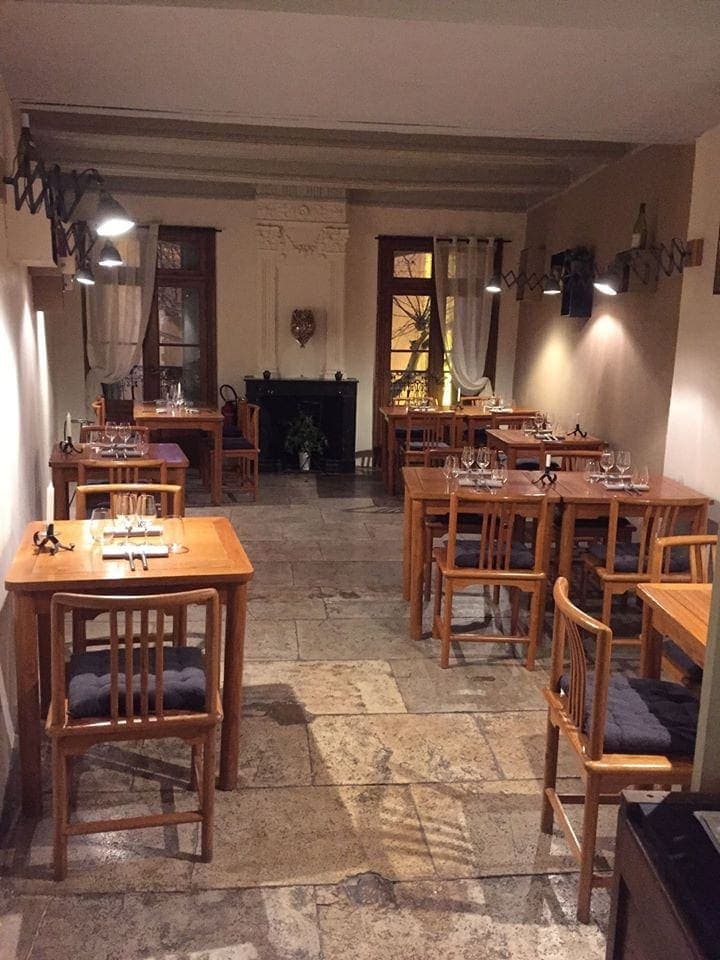 La terrasse du mimosa — photo 3