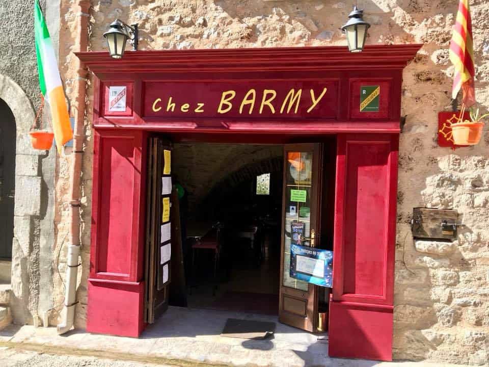 Chez Barmy — photo 2