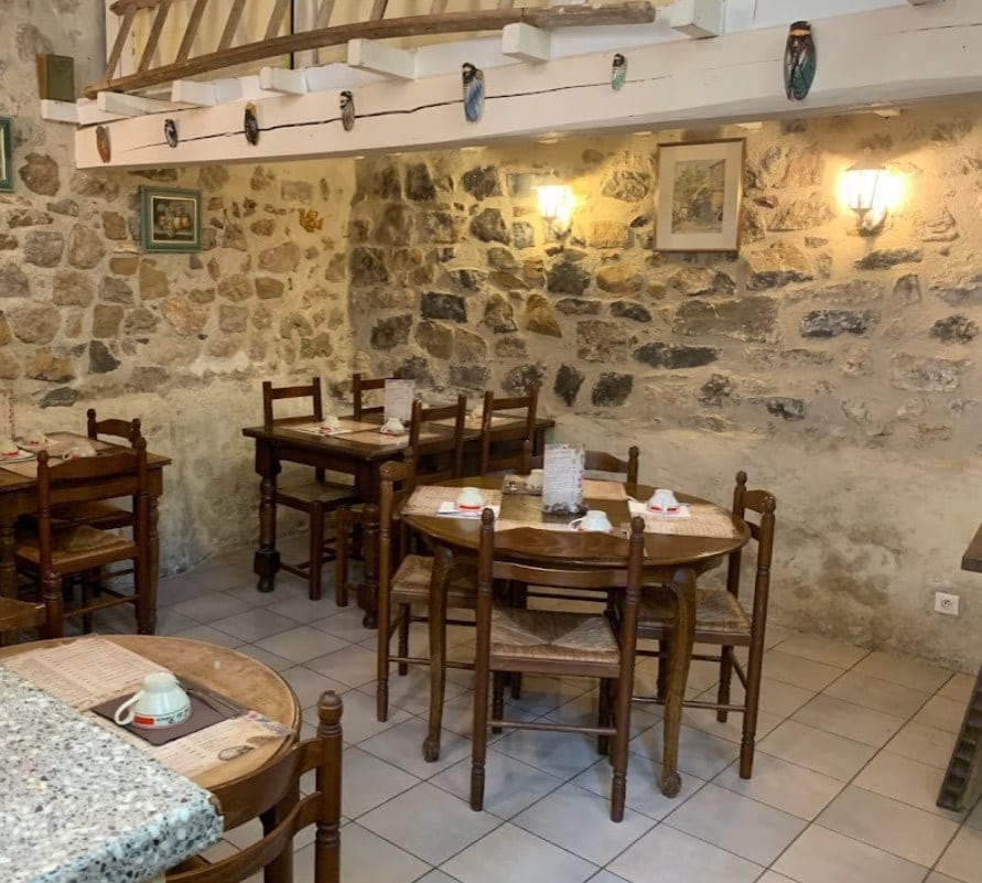 La Crêperie de Gellone — photo 3