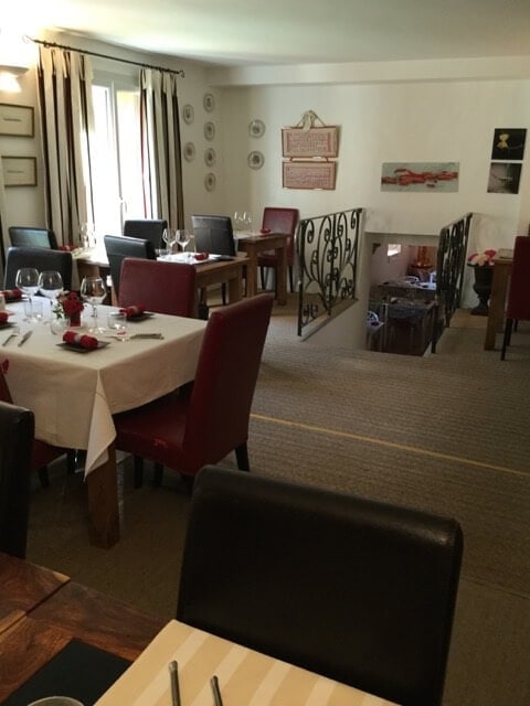 La Table d’Aurore — photo 3