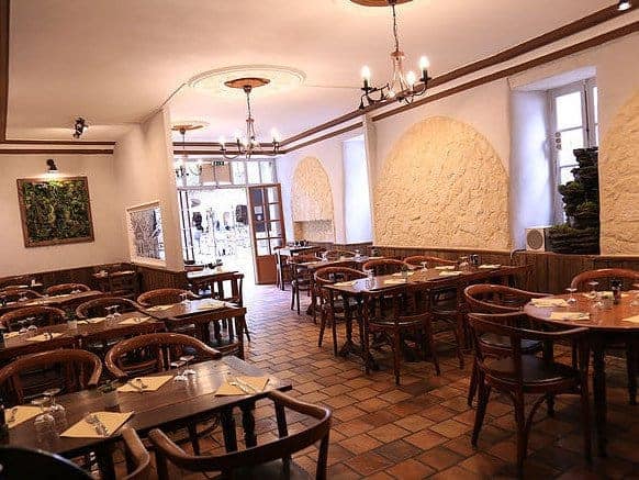 La Taverne de L'Escuelle — photo 2