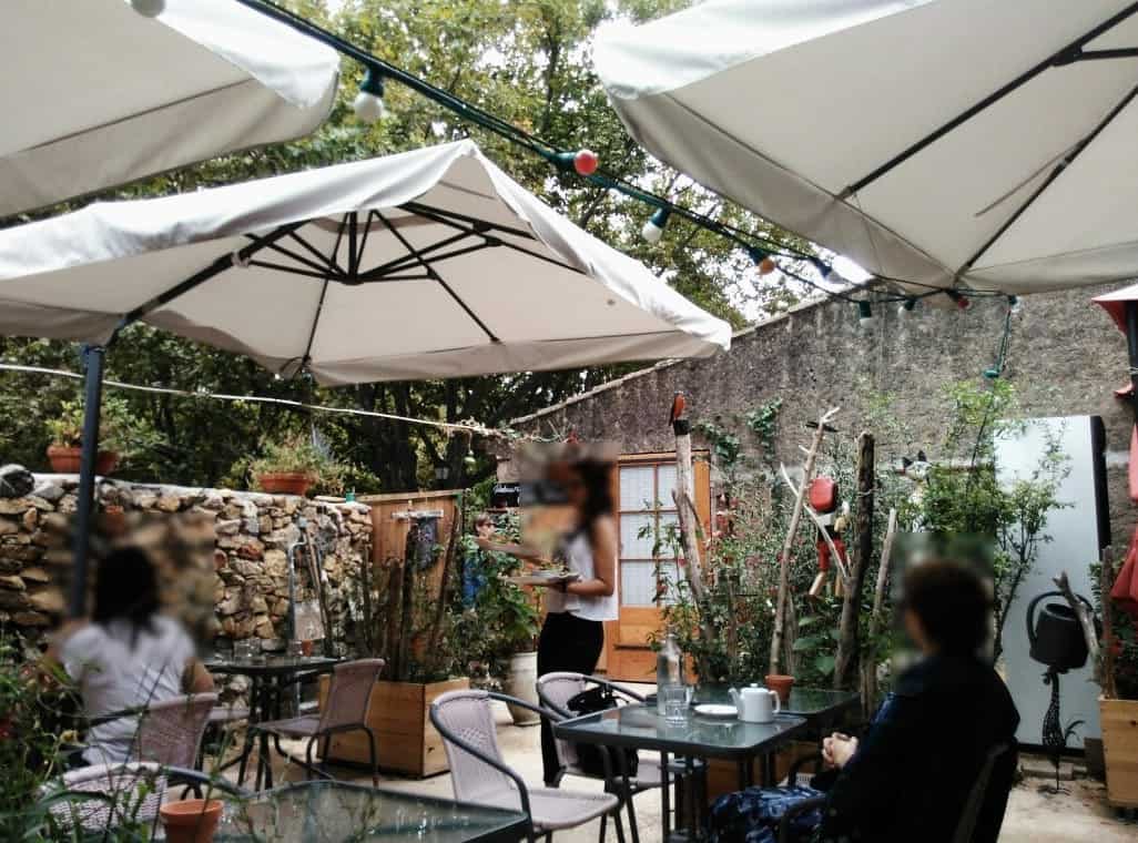 Le Bon Moment — photo 3