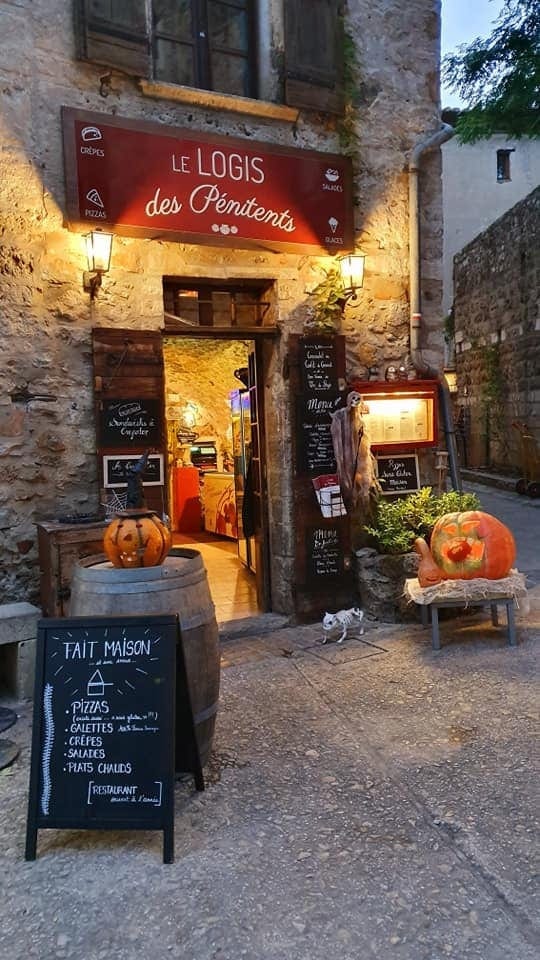 Le logis des pénitents — photo 2