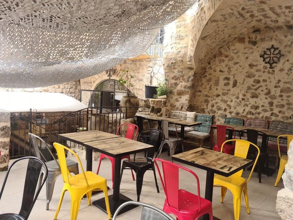 Les Terrasses — photo 2