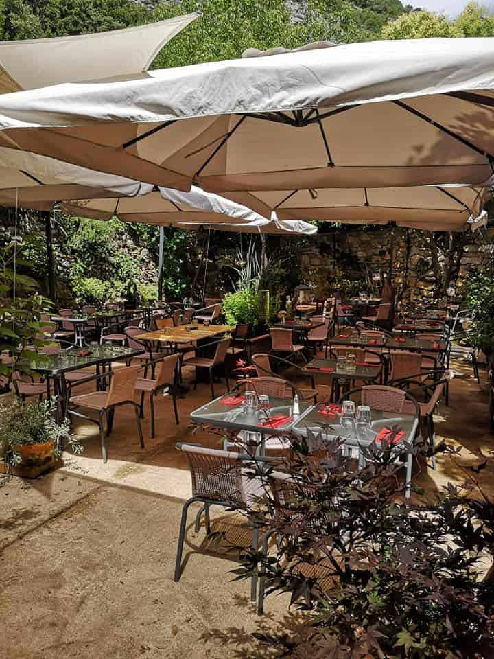 Restaurant Côté Cour — photo 3