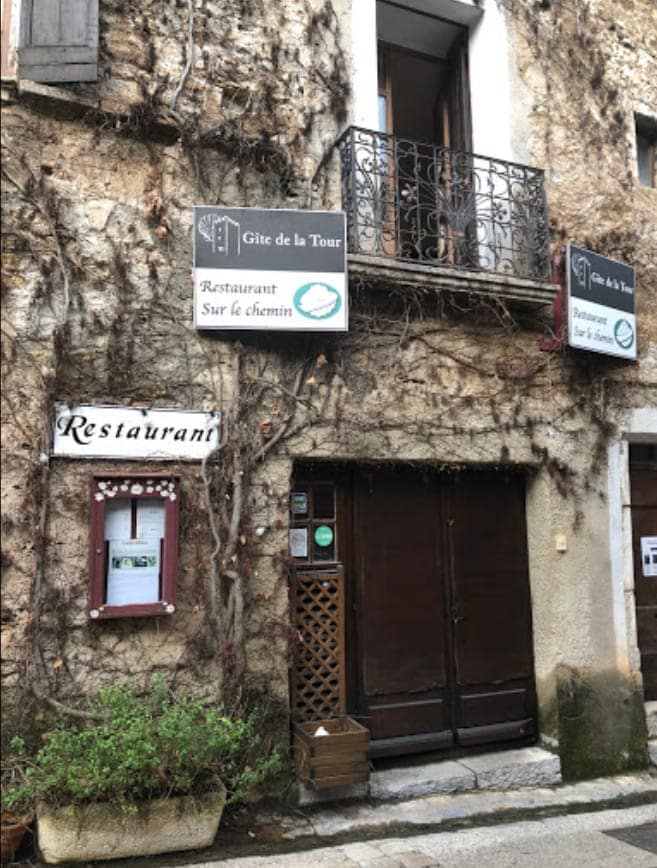 Sur le chemin — photo 3