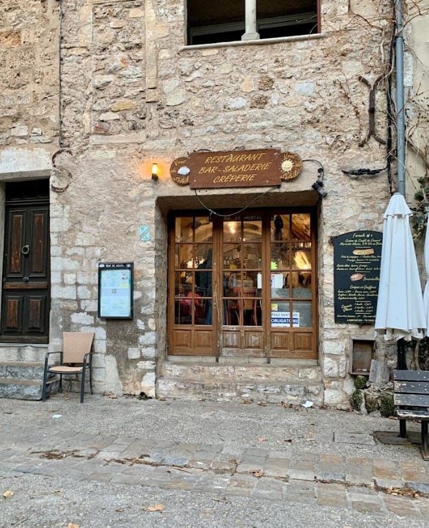 Vent De Soleil — photo 3