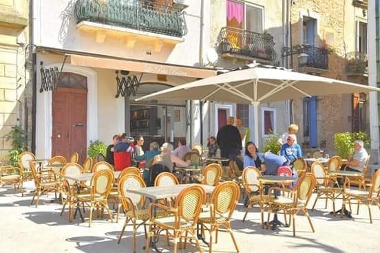 Le Petit Bistrot — photo 2