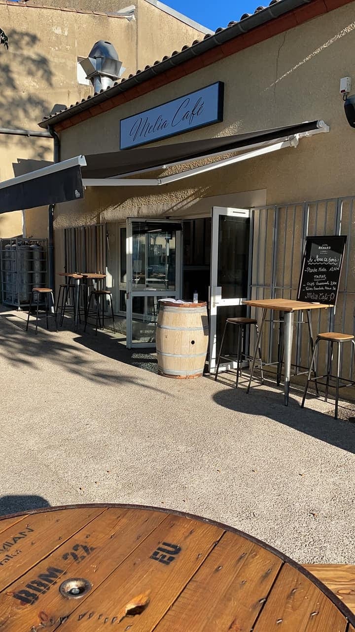 Melia Café — photo 2