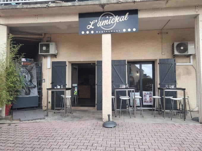 L'Amickal — photo 3
