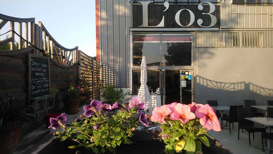 L'O3 — photo 3